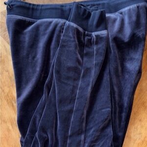 Puma  Dark  Velvet Joggers